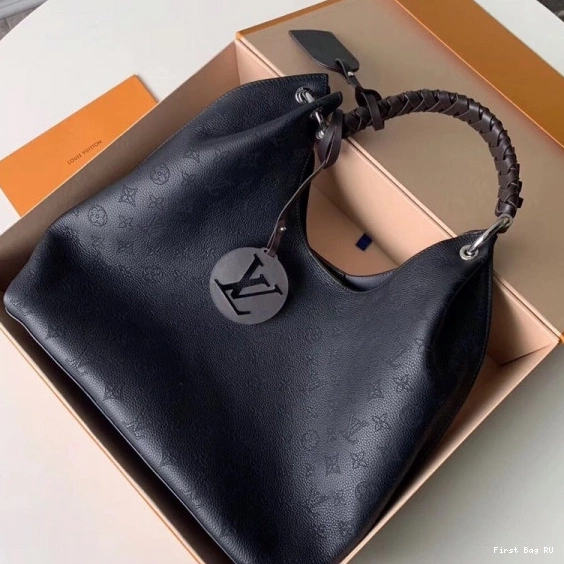 First bags ru reviews VUITTON LOUIS CARMEL 0712